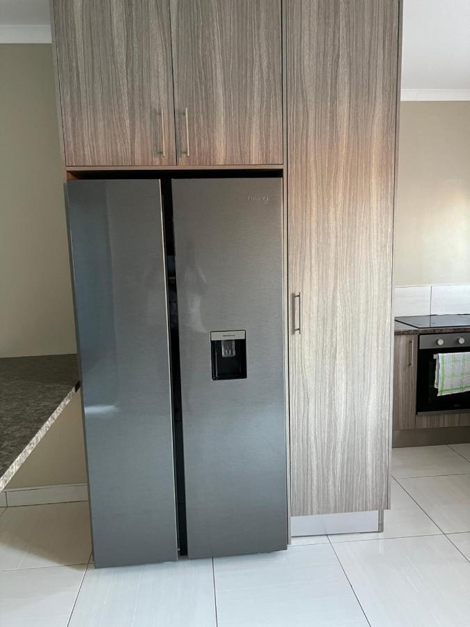 Home@Amalia'S Rundu Exterior foto