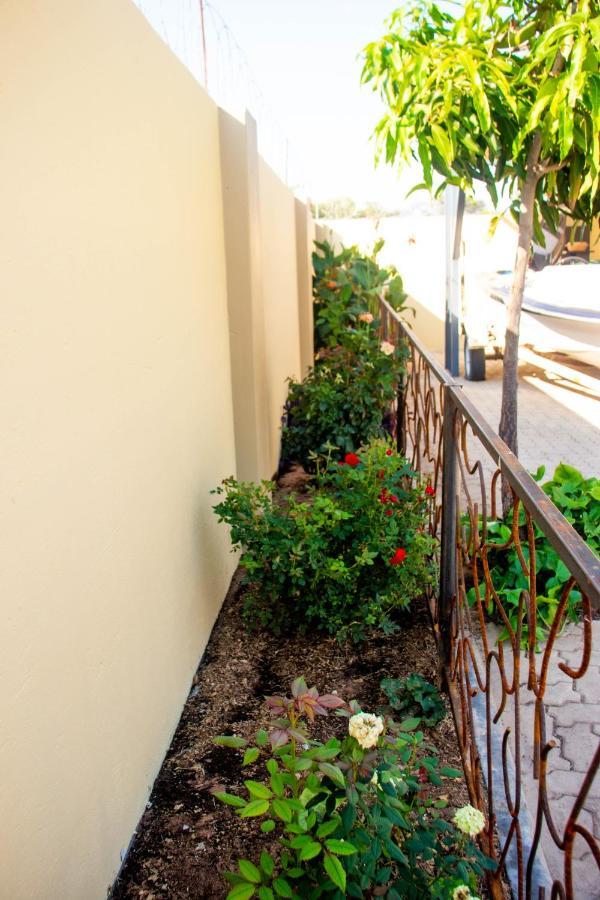 Home@Amalia'S Rundu Exterior foto
